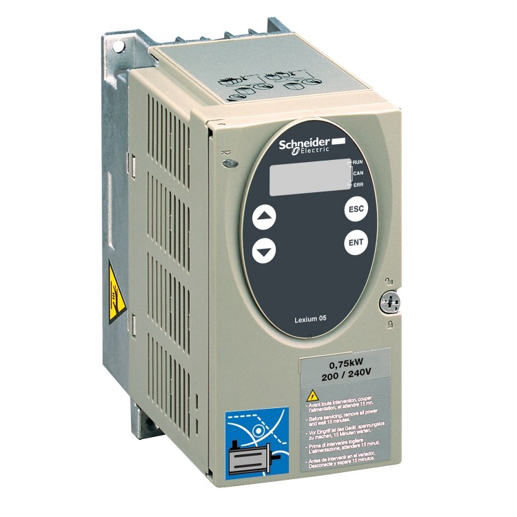 LXM05BD10M2 Schneider Electric