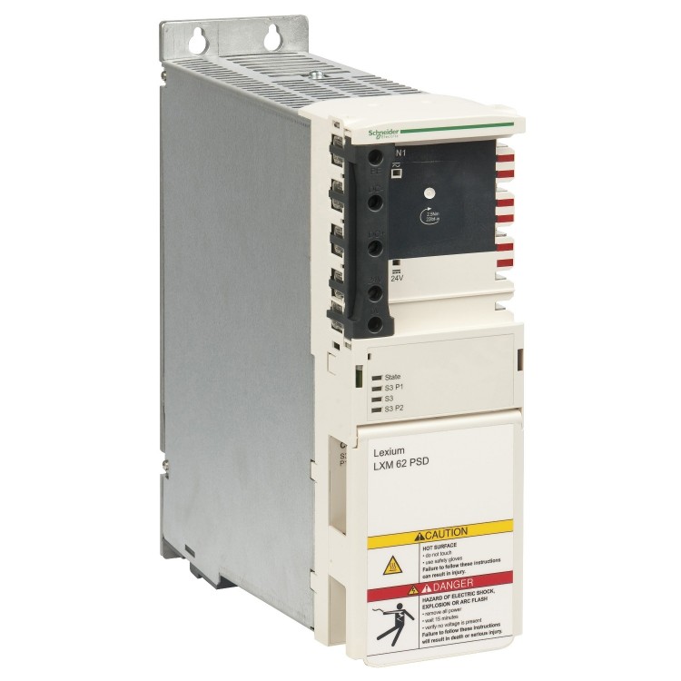 LXM62PD20A11000 Schneider Electric