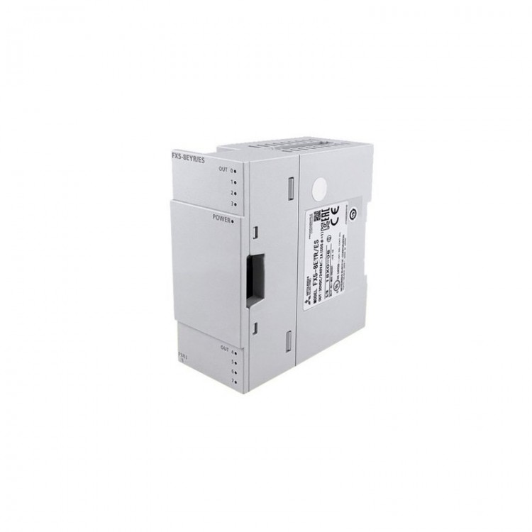 FX5-8EYR/ES Mitsubishi Electric