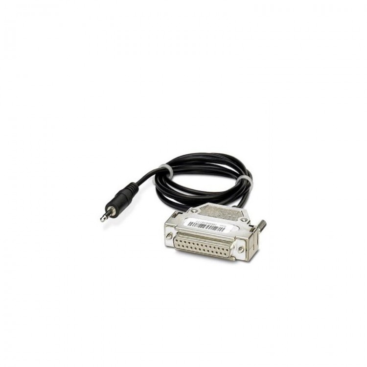 2814388 Phoenix Contact - Adapter cable - MCR-TTL-RS232-E