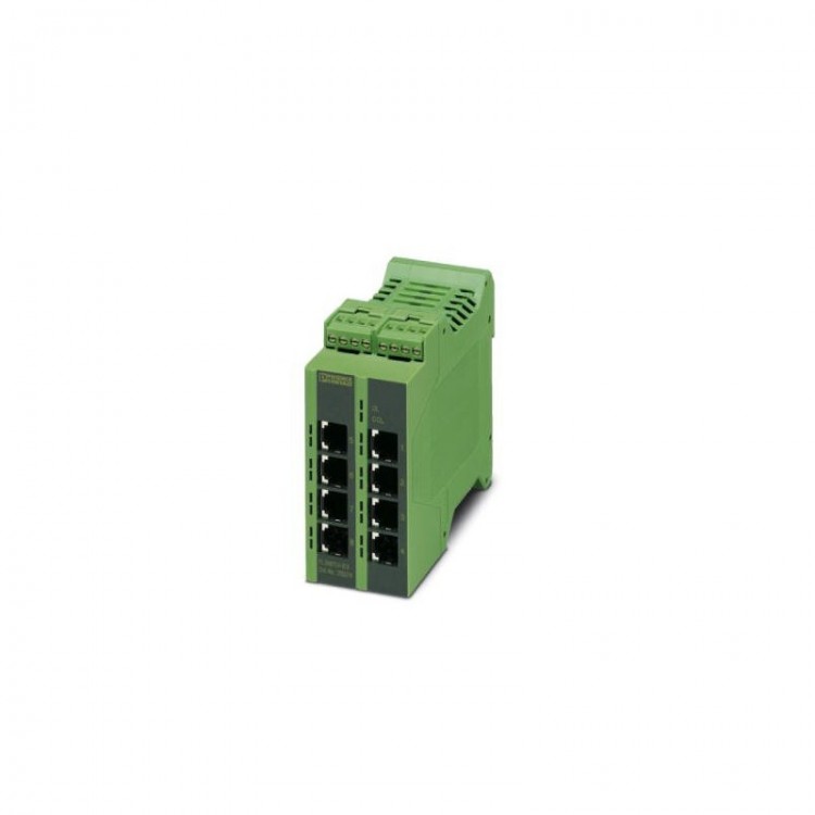 2832218 Phoenix Contact - FL SWITCH 8TX