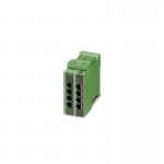 2832632 Phoenix Contact - Industrial Ethernet Switch - FL SWITCH LM 8TX