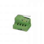 2862165 Phoenix Contact - Bus coupler - IBS IL 24 BK-LK/45-PAC