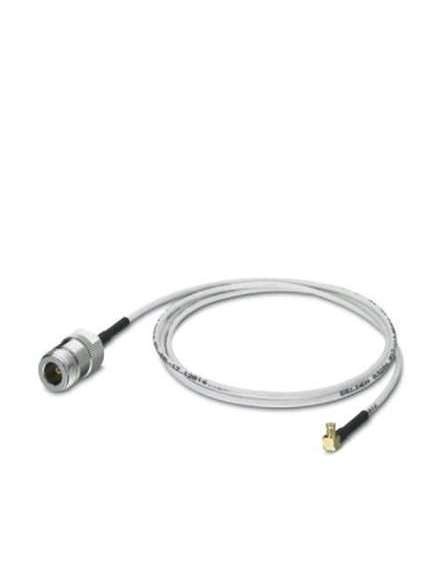 2867717 Phoenix Contact - Antenna cable - RAD-CON-MCX-N-SB