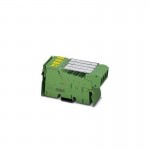 2878036 Phoenix Contact - Inline terminal - IB IL AO 4/8/U/BP-PAC