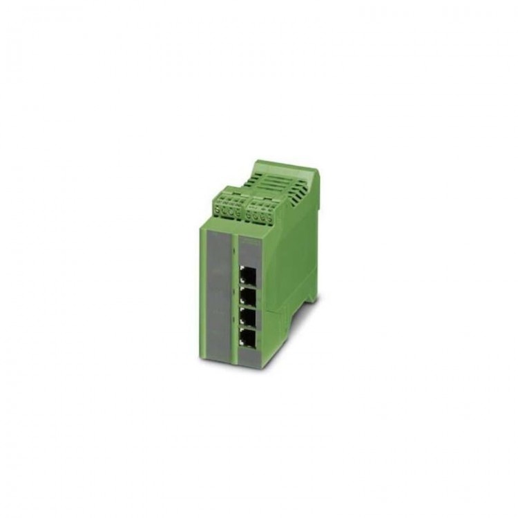 2891013 Phoenix Contact - Ethernet module - FL PSE 2TX