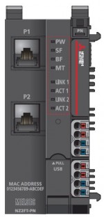 NZ2FT-PN Mitsubishi