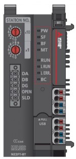 NZ2FT-BT Mitsubishi