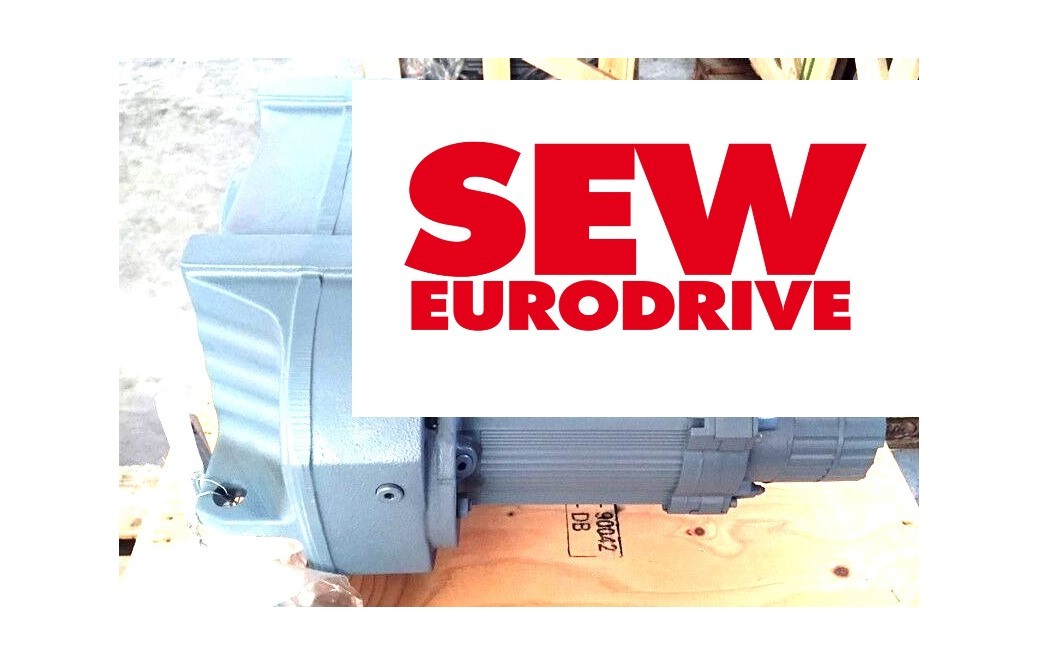 FH77/G CM71M/BR/TF/RH1L/SB50 SEW Eurodrive