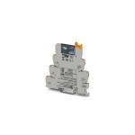 2900358 Phoenix Contact - Solid-state relay module - PLC-OPT- 24DC/ 48DC/100/SEN