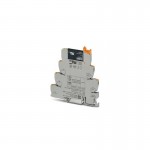 2900359 Phoenix Contact - Solid-state relay module - PLC-OPT-120UC/ 48DC/100/SEN