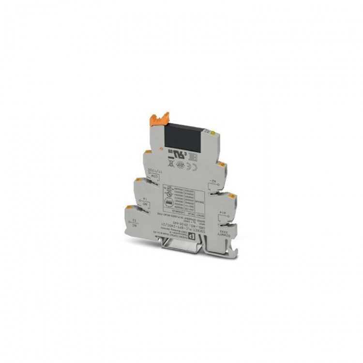 2900364 Phoenix Contact - Solid-state relay module - PLC-OPT- 24DC/ 24DC/2