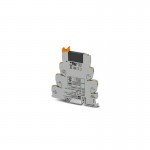 2900376 Phoenix Contact - Solid-state relay module - PLC-OPT- 24DC/ 24DC/2/ACT