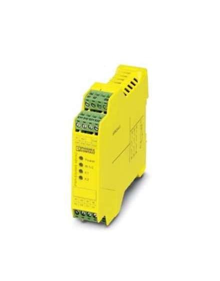 2901417 Phoenix Contact - Safety relays - PSR-SPP-42-48UC/ESAM4/3X1/1X2B