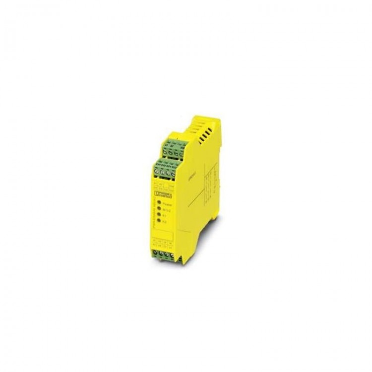 2901422 Phoenix Contact - Safety relays - PSR-SCP-120UC/ESAM4/3X1/1X2/B