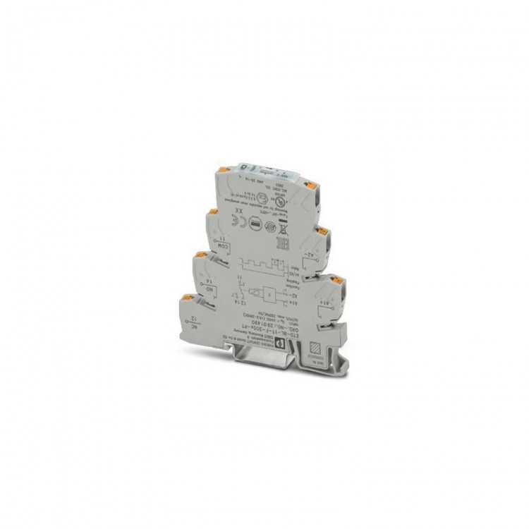 2901490 Phoenix Contact - Timer relay - ETD-BL-1T-F-300S-PT