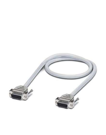 2902077 Phoenix Contact - Cable - CABLE-D37SUB/B/B/4000/KONFEK/S