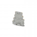 2902969 Phoenix Contact - Solid-state relay module - PLC-OPT- 5DC/ 24DC/100KHZ