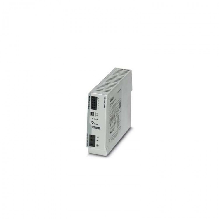 2903159 Phoenix Contact - Power supply unit - TRIO-PS-2G/1AC/48DC/5