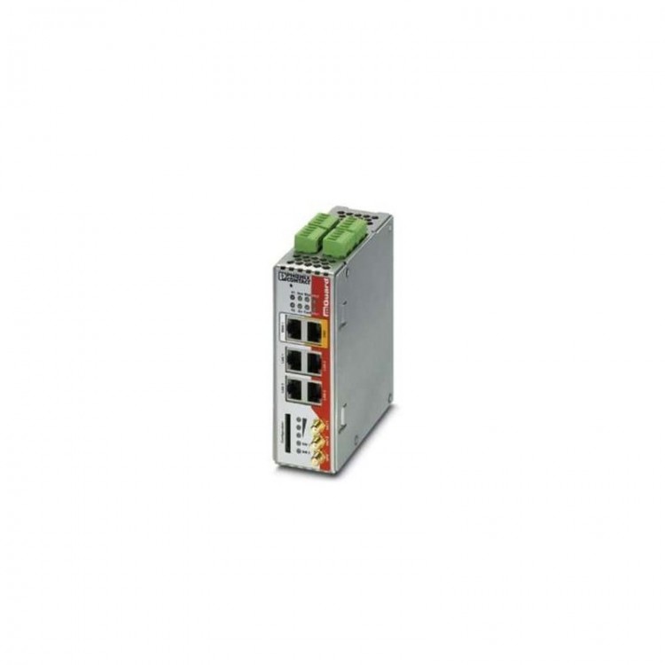 2903586 Phoenix Contact - Security Appliance - TC MGUARD RS4000 4G VPN