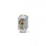 2903694 Phoenix Contact - Single relay - REL-OR3/L- 24AC/3X21