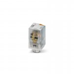 2903695 Phoenix Contact - Single relay - REL-OR3/L-120AC/3X21