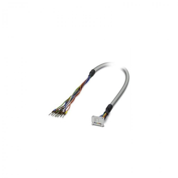 2904073 Phoenix Contact - Cable - CABLE-FLK10/OE/0,14/ 0,5M