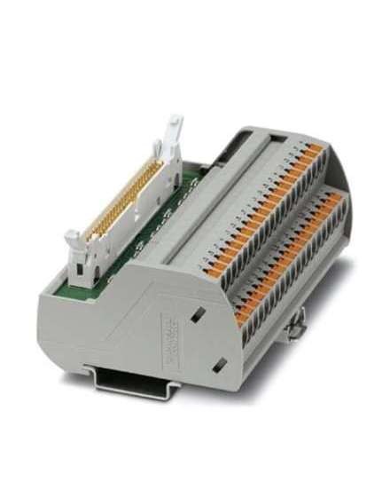 2904280 Phoenix Contact - Passive module - VIP-2/PT/FLK50/LED/PLC