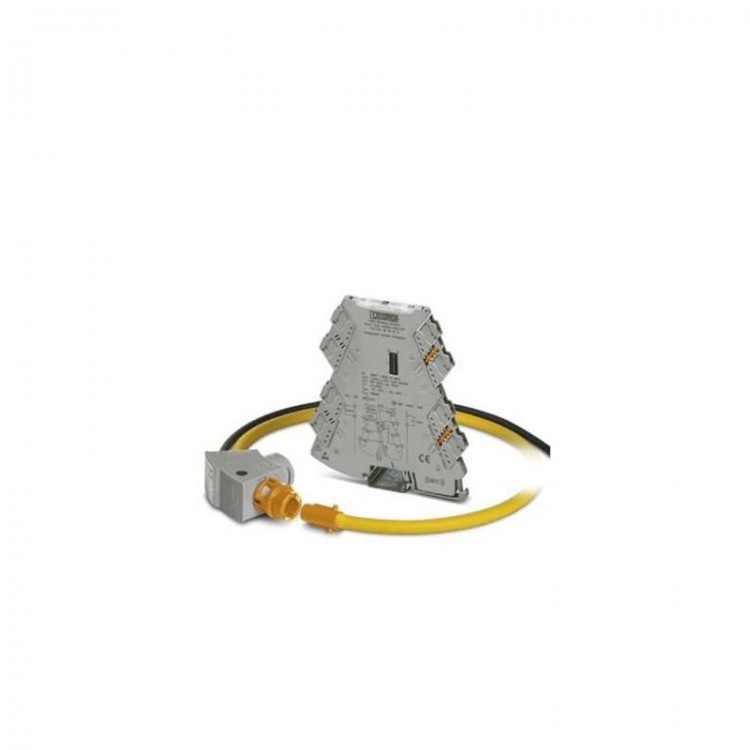 2906236 Phoenix Contact - Current transformer - PACT RCP-4000A-UIRO-PT-D190