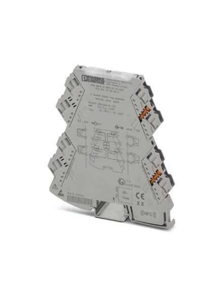 2906448 Phoenix Contact - Loop-powered isolators - MINI MCR-2-RPS-2I-2I-OLP