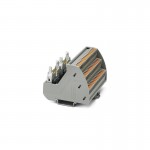 2908846 Phoenix Contact - Passive module - VIP-3/PT/2FLK14/AN/2P/S7-1500B