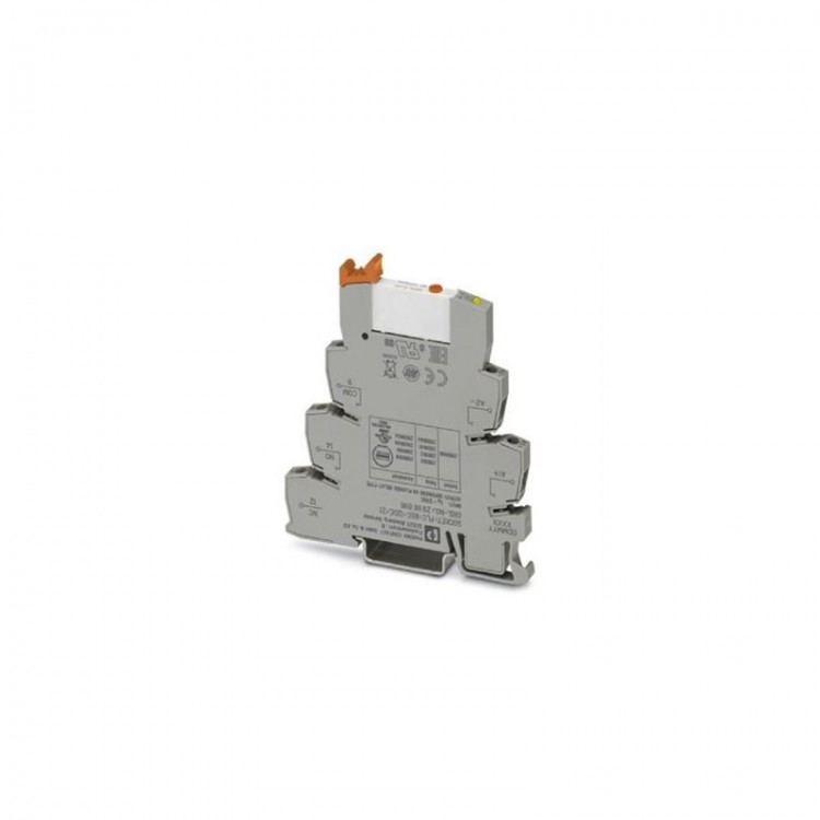 2909648 Phoenix Contact - Relay Module - PLC-RSC- 12DC/21/MS