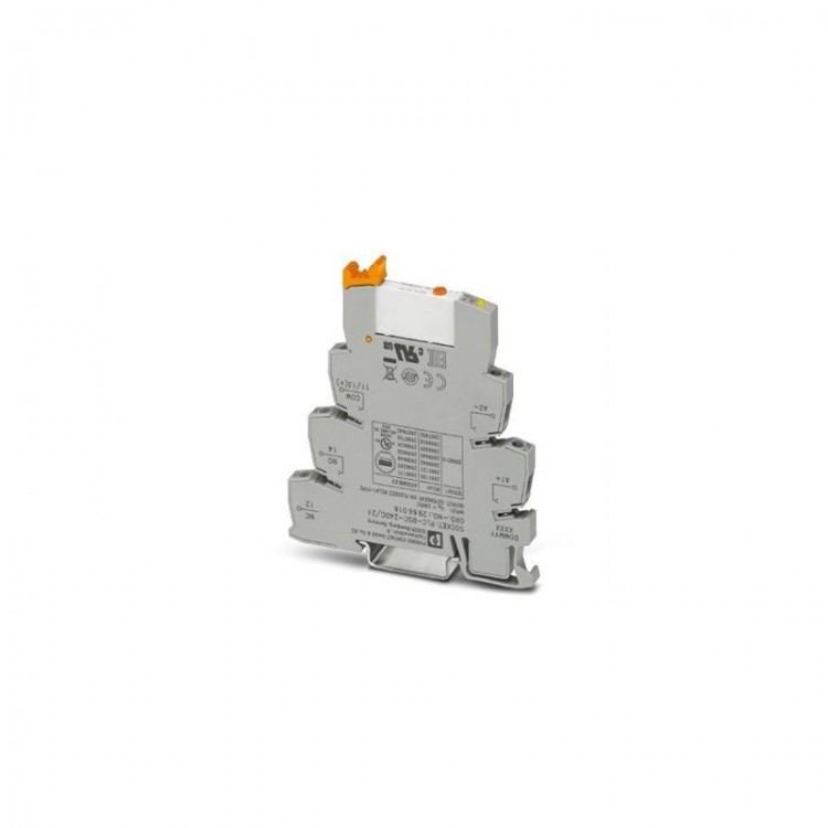 2909649 Phoenix Contact - Relay Module - PLC-RSC- 24DC/21/MS