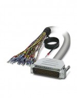 2926700 Phoenix Contact - Cable - CABLE-D-50SUB/M/OE/0,25/S/6,0M