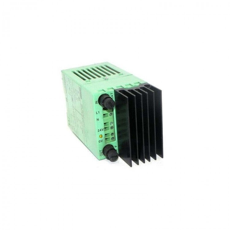 2943686 Phoenix Contact - CM62-PS-230AC/24DC/1 Power Supply Unit