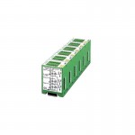 2943767 Phoenix Contact - Multiple relay module - EMUG 45- 4REL/KSR-G 24/21