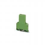 2954235 Phoenix Contact - Solid-state relay module - EMG 17-OV- 24DC/240AC/3