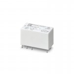 2961202 Phoenix Contact - Single relay - REL-MR-110DC/21-21