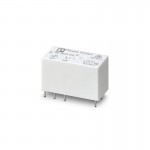 2961419 Phoenix Contact - Single relay - REL-MR-120AC/21HC