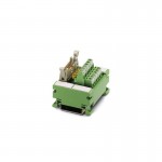 2962492 Phoenix Contact - Passive module - UM 45-FLK14/LA/PLC