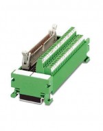 2962502 Phoenix Contact - Passive module - UM 45-FLK50/LA/PLC