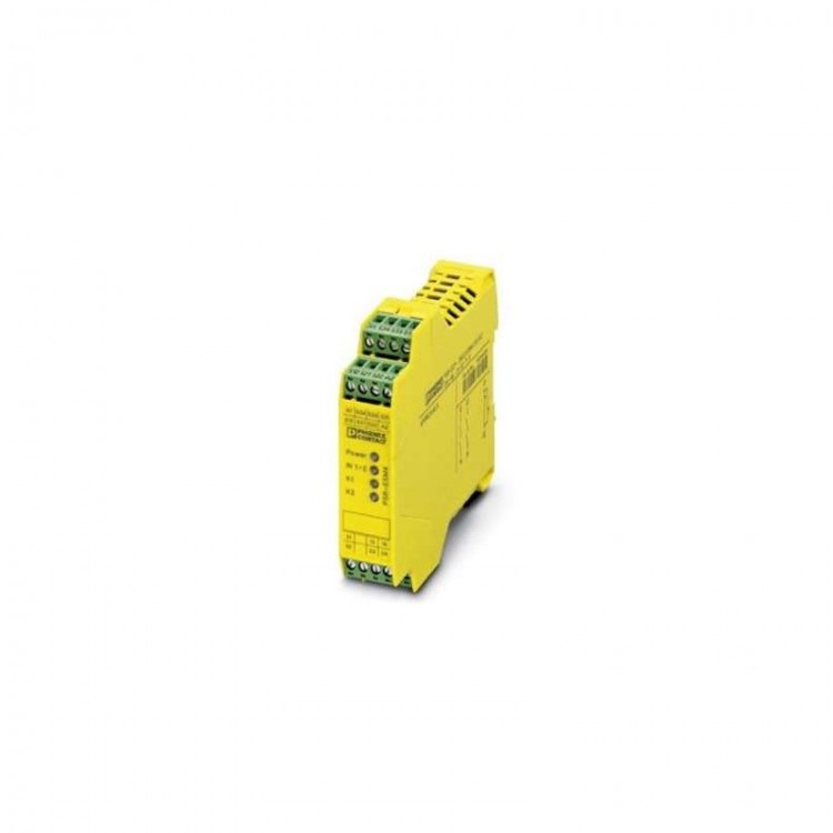 2963718 Phoenix Contact - Safety relays - PSR-SCP- 24UC/ESM4/2X1/1X2