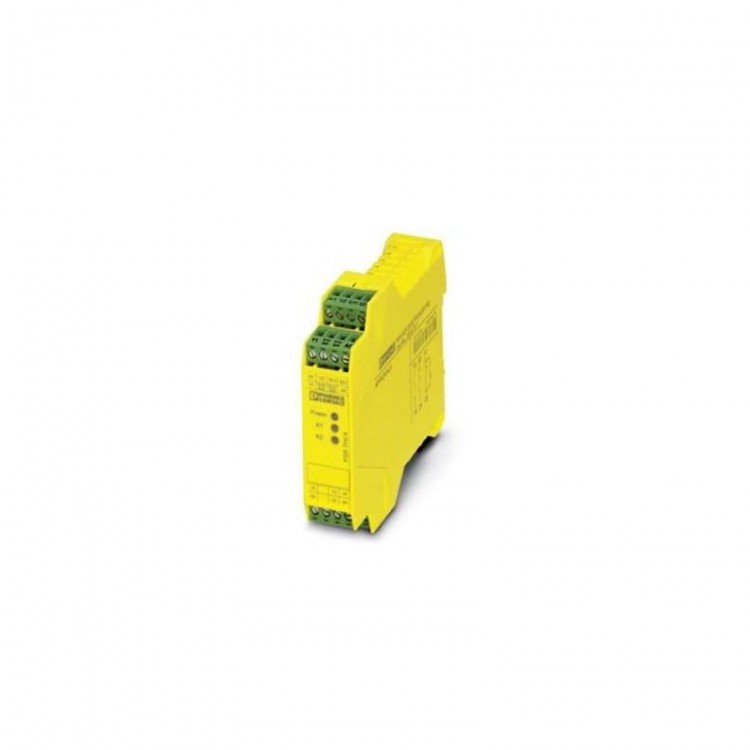 2963983 Phoenix Contact - Safety relays - PSR-SPP- 24UC/THC4/2X1/1X2