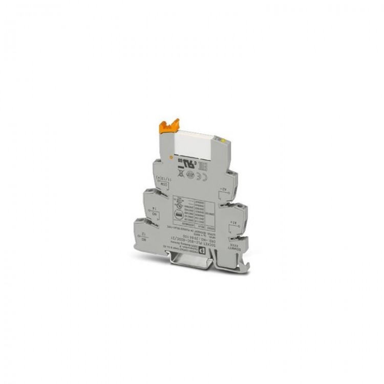 2966142 Phoenix Contact - Relay Module - PLC-RSC- 60DC/21AU