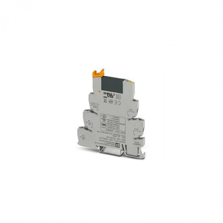 2967455 Phoenix Contact - Solid-state relay module - PLC-OSC- 60DC/ 48DC/100