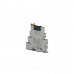 2967840 Phoenix Contact - Solid-state relay module - PLC-OSC- 24DC/230AC/ 1