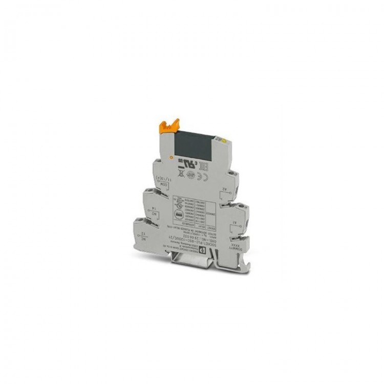 2967879 Phoenix Contact - Solid-state relay module - PLC-OSC-120UC/230AC/ 1