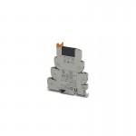 2967947 Phoenix Contact - Solid-state relay module - PLC-OSC- 24DC/230AC/ 1/ACT