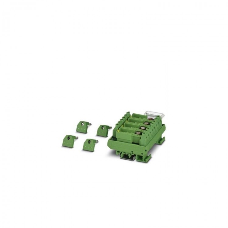 2970882 Phoenix Contact - Optocoupler module - UMK- 4 OM-R/MF