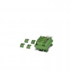 2972673 Phoenix Contact - Optocoupler module - UMK- 4 OM-R/MF/P